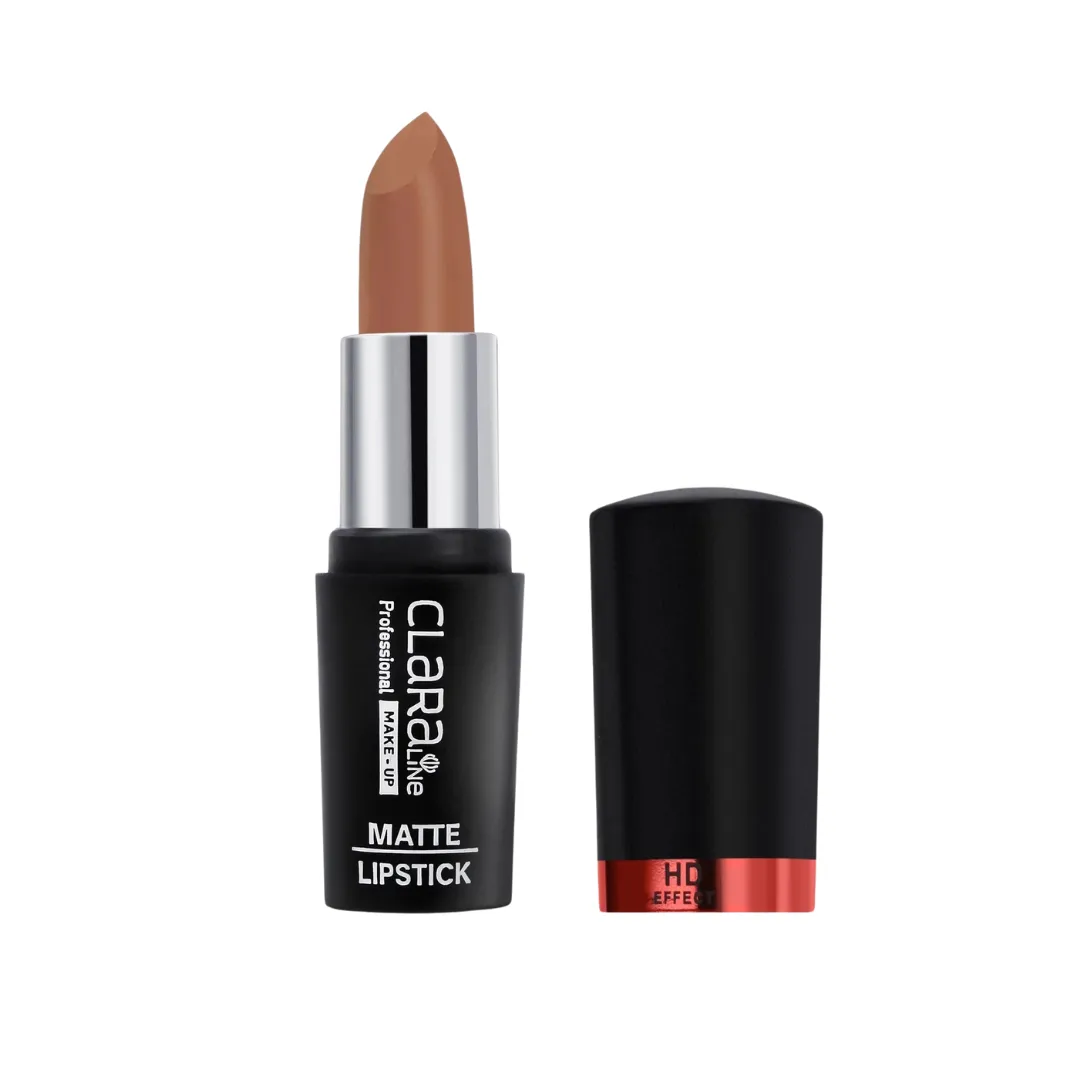 Claraline HD Effect Matte Lipstick
