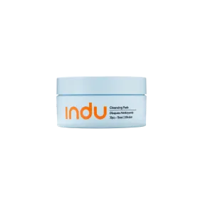 Cleansing Pads