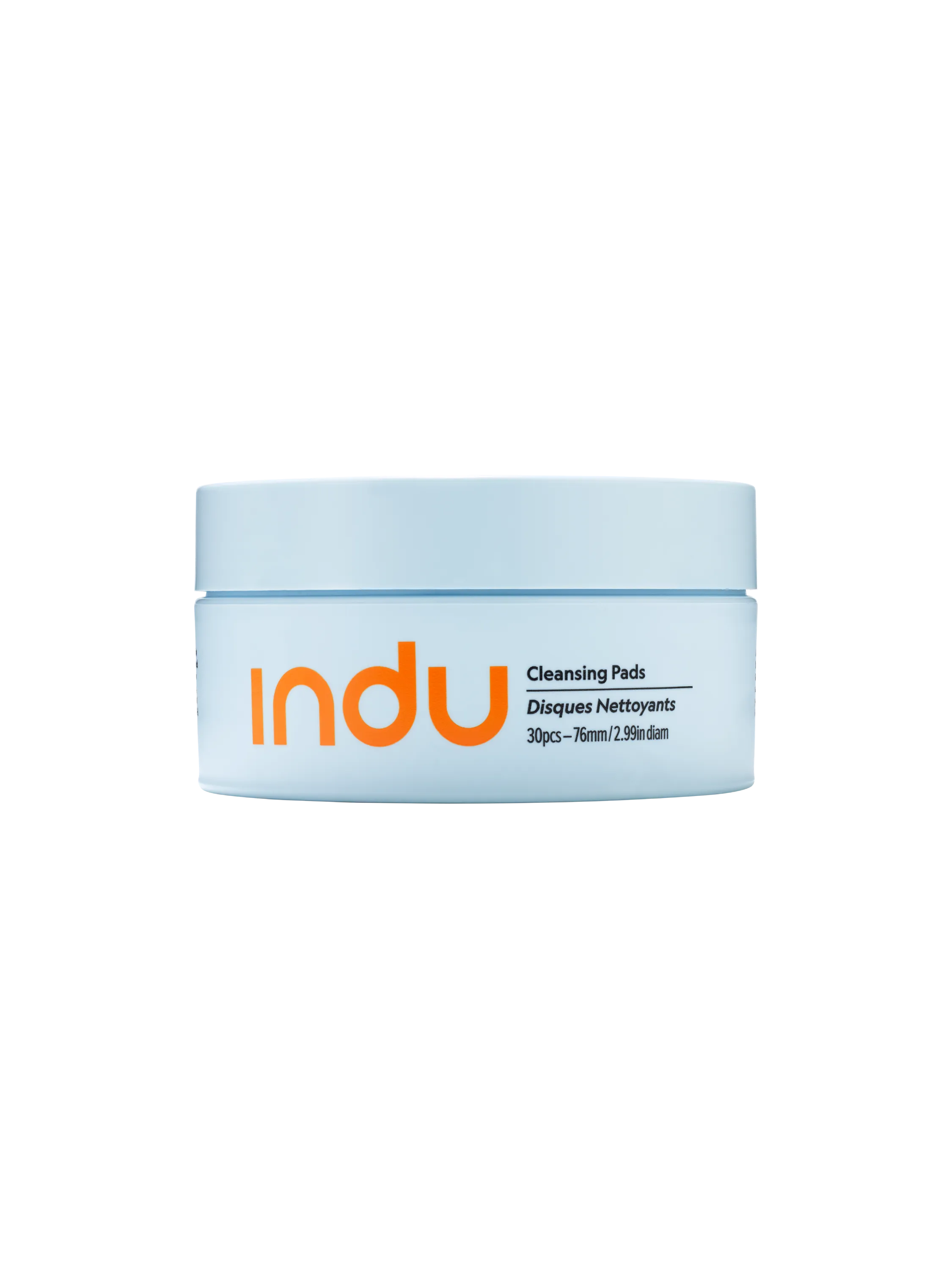 Cleansing Pads