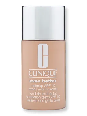 Clinique Even Better Makeup Broad Spectrum SPF 15 30 ml Cream Chamois