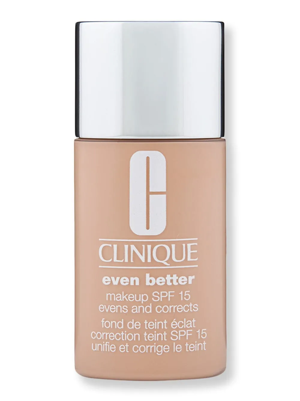 Clinique Even Better Makeup Broad Spectrum SPF 15 30 ml Cream Chamois