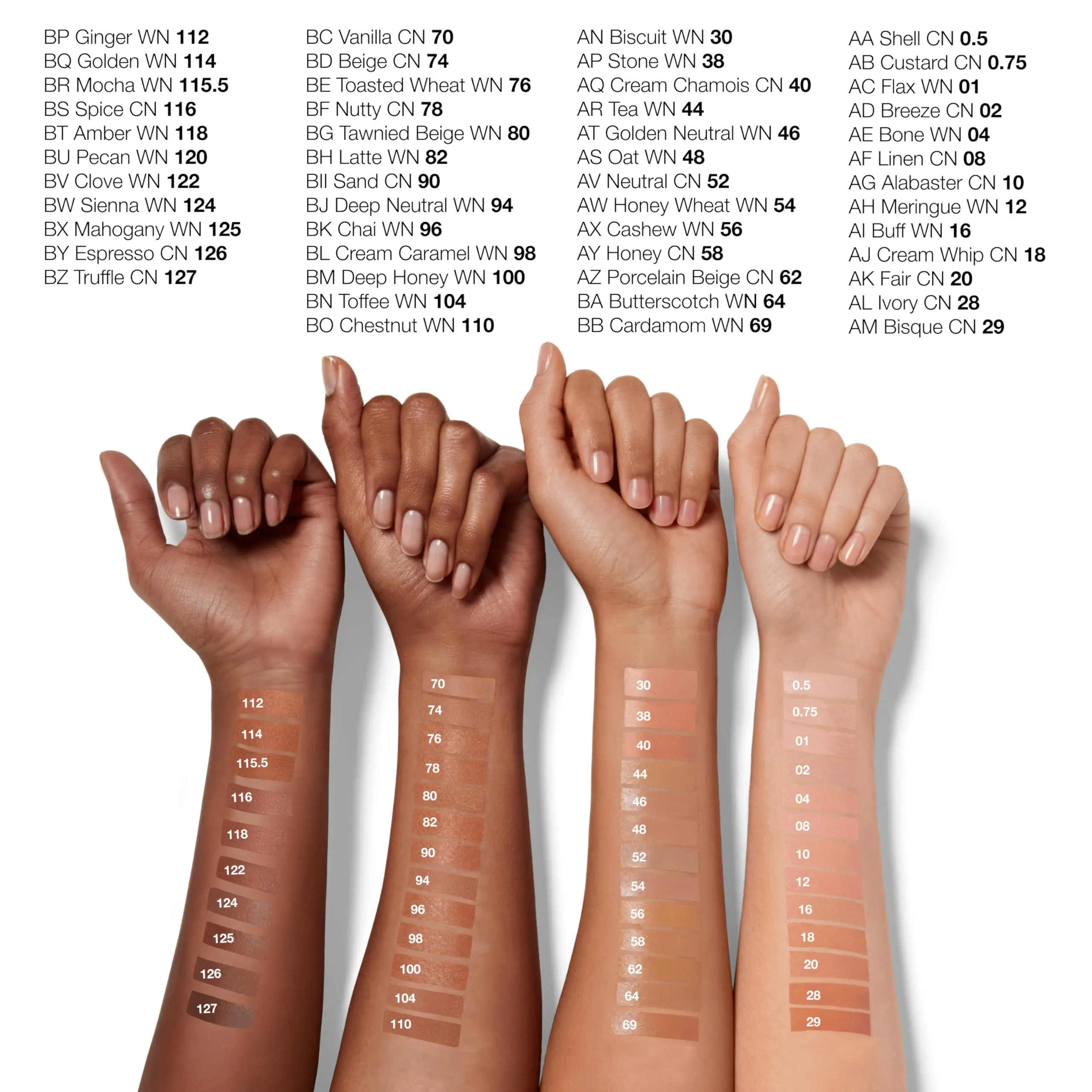 Clinique Even Better Makeup Medium Coverage Foundation Broad Spectrum SPF 15 | Evens Skin Tone   Reduces Dark Spots, Alabaster