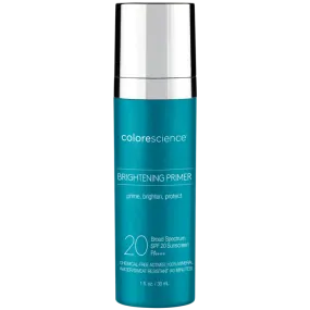 Colorescience Brightening Primer SPF 20