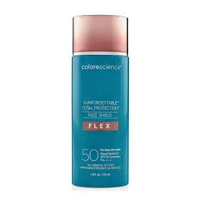Colorescience Sunforgettable Total Protection Face Shield Flex SPF 50 - DEEP