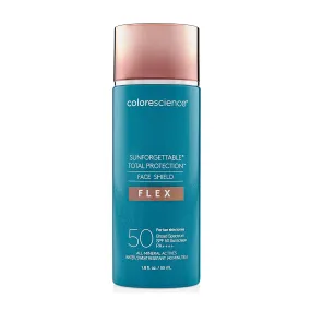 Colorescience Sunforgettable Total Protection Face Shield Flex SPF 50 - TAN