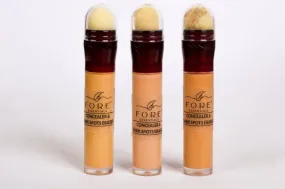 CONCEALER & DARK SPOTS ERASER