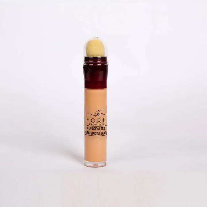 CONCEALER & DARK SPOTS ERASER