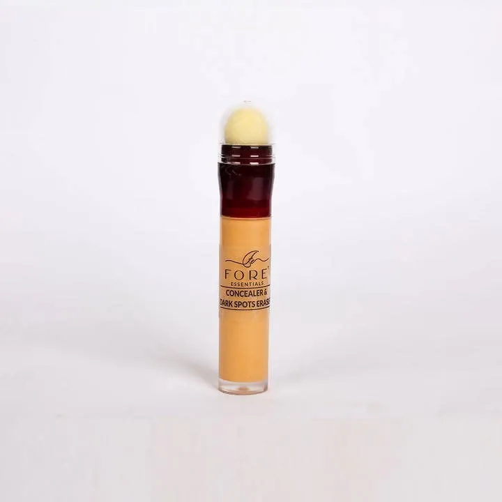 CONCEALER & DARK SPOTS ERASER