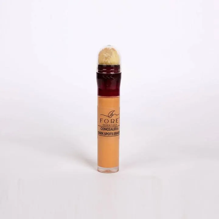 CONCEALER & DARK SPOTS ERASER