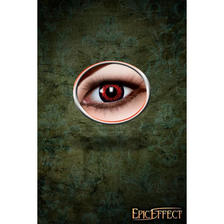 Contact Effect Lense
