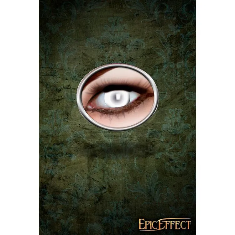 Contact Effect Lense