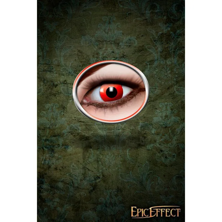 Contact Effect Lense