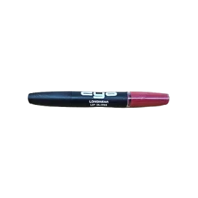 CYO Longwear Lip Gloss - Claret 08