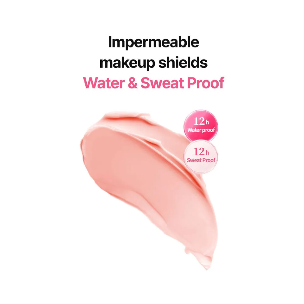 Delicate Silk Vail Art Primer