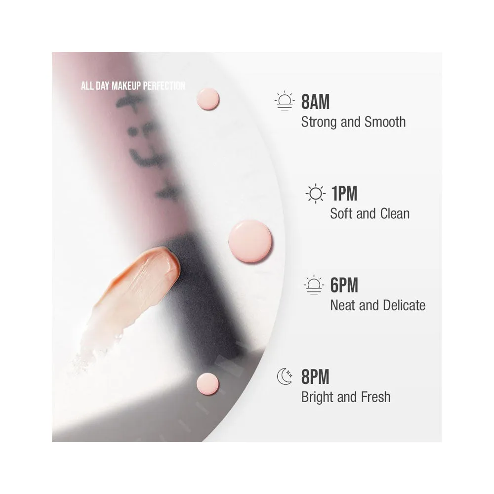 Delicate Silk Vail Art Primer