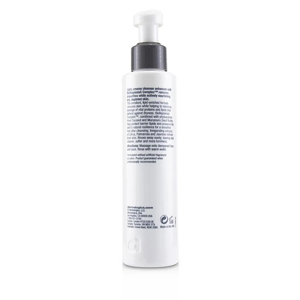 DERMALOGICA - Intensive Moisture Cleanser