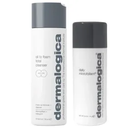 Dermalogica Ultra Clean, Ultra Smooth Duo Pack