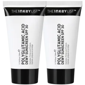 Dewy SPF Duo