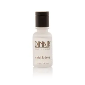 Dinair Moisture Moist & Dewy Airbrush
