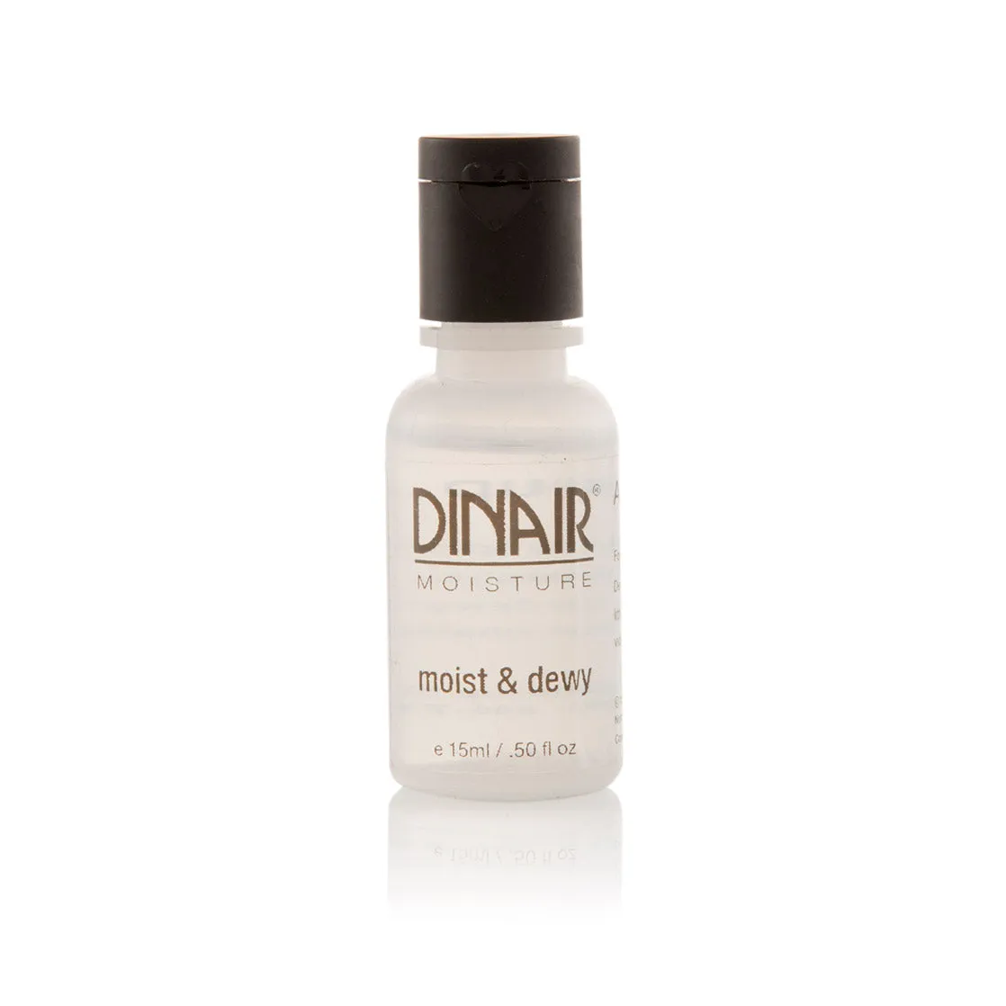Dinair Moisture Moist & Dewy Airbrush