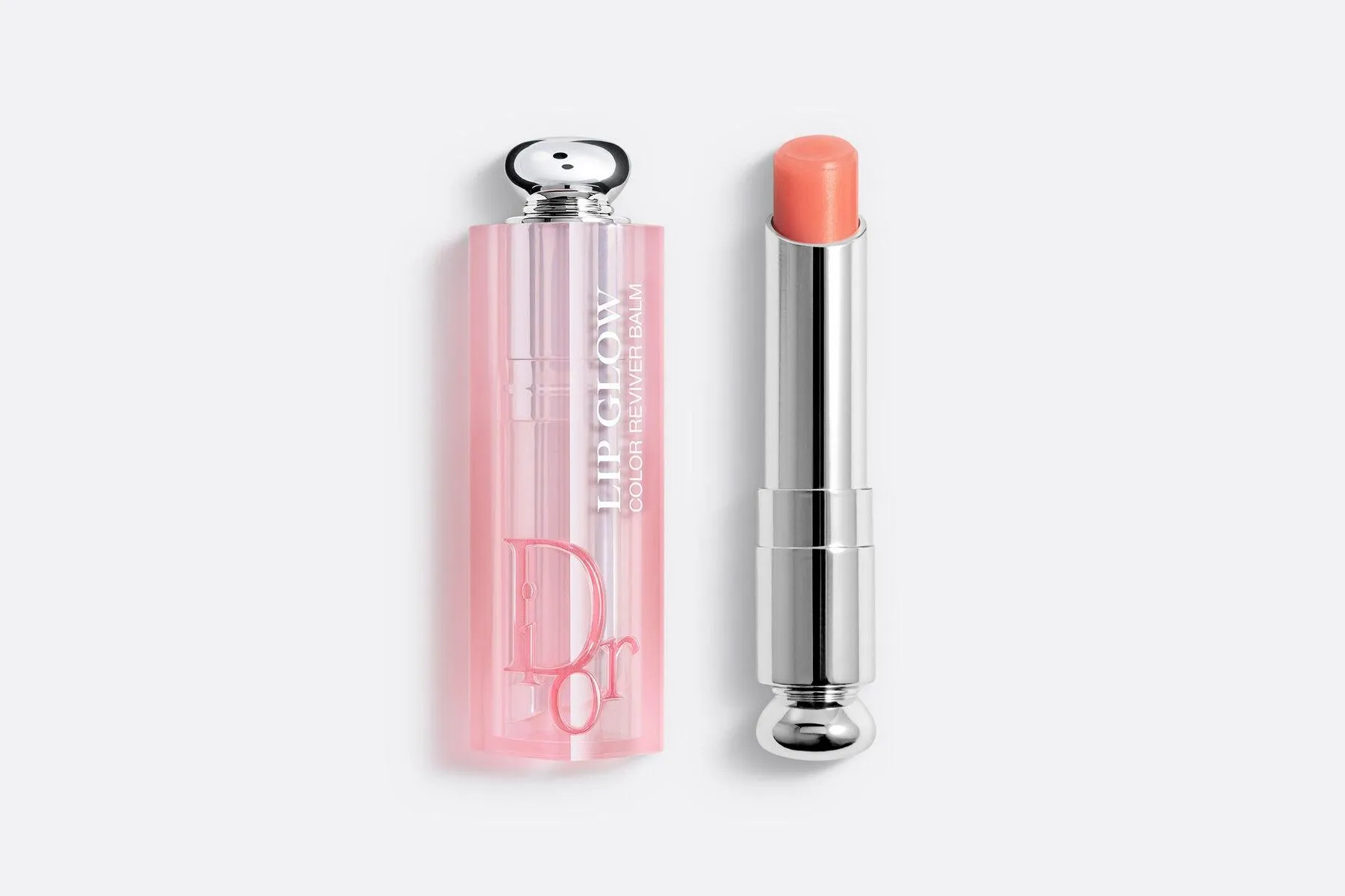 Dior - Addict Lip Sugar Scrub