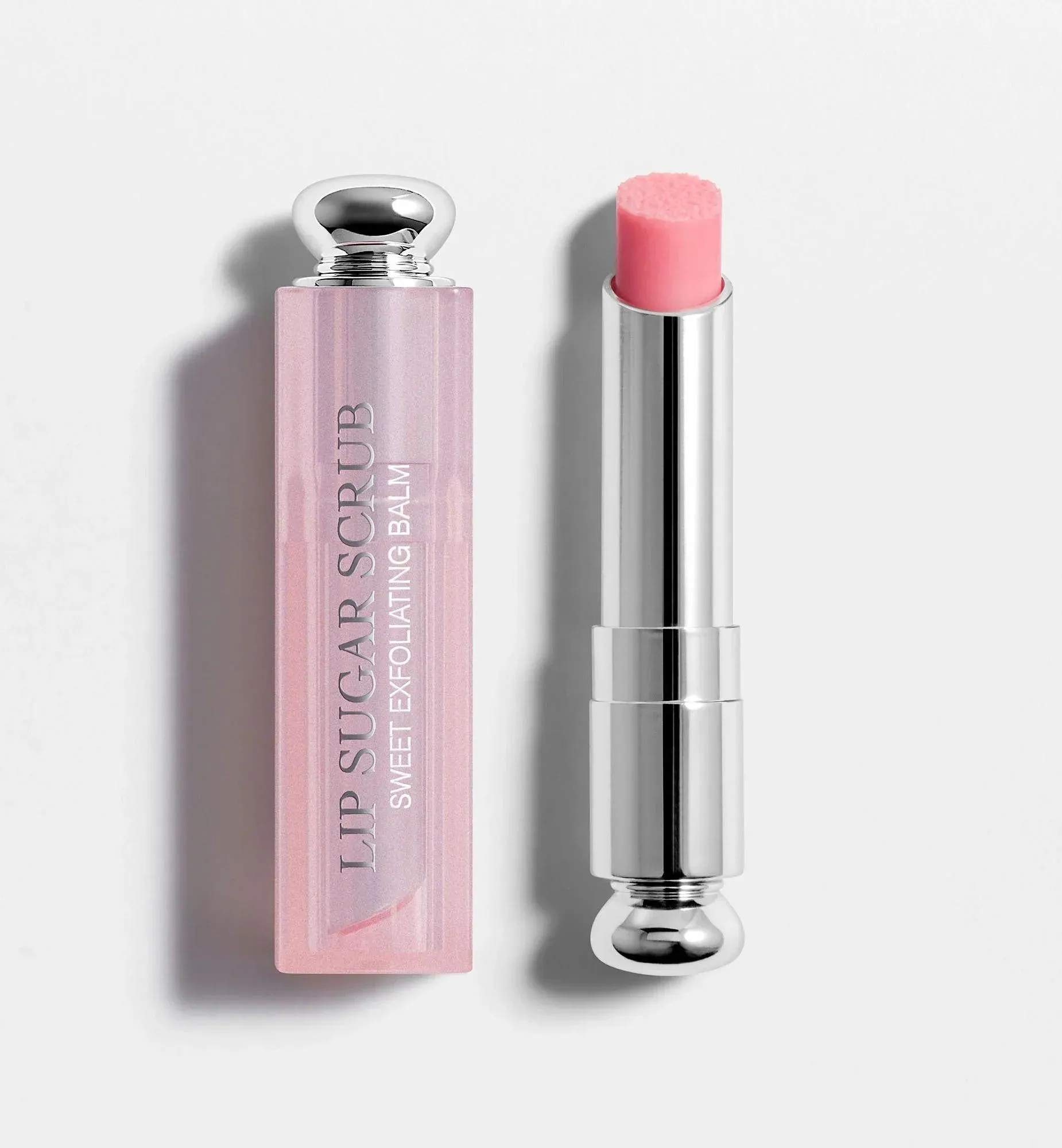 Dior - Addict Lip Sugar Scrub
