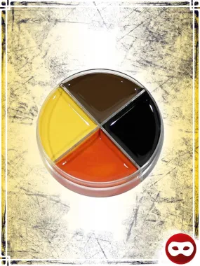 DISCONTINUED - Makeup Kit - Devil