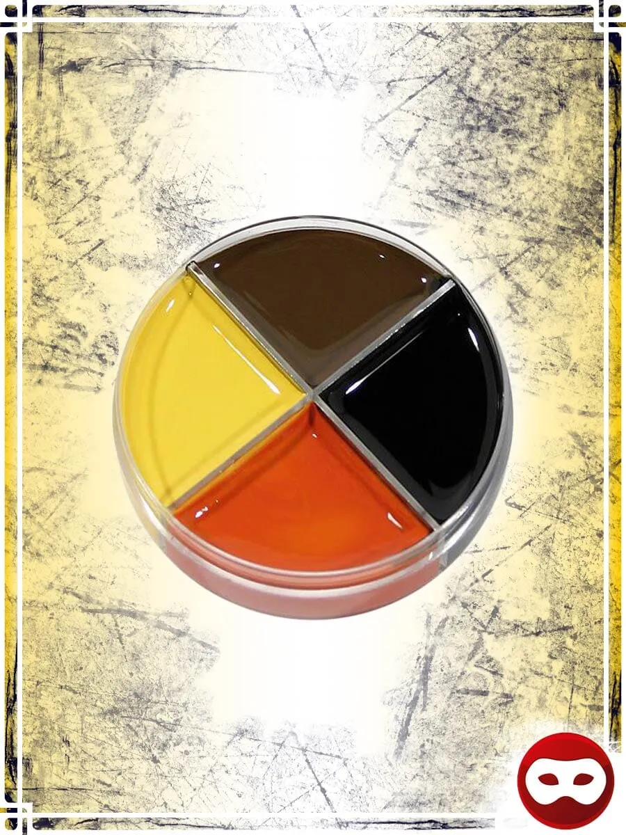 DISCONTINUED - Makeup Kit - Devil