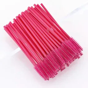 Disposable Eyelash Brush Set: Elevate Your Makeup Game with Precision Tools