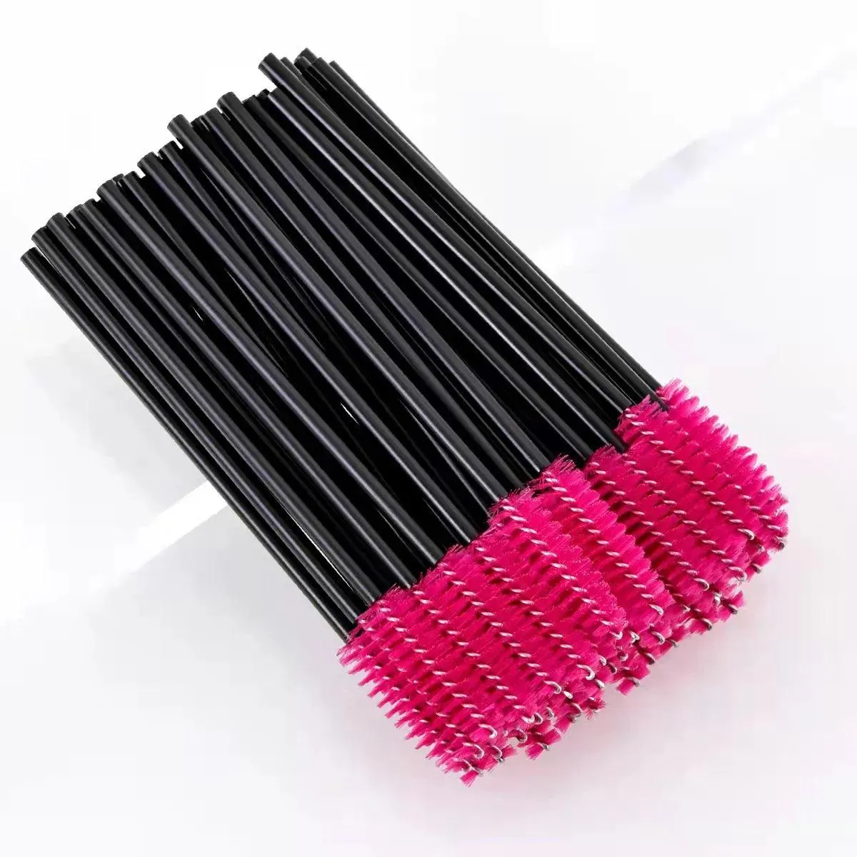 Disposable Eyelash Brush Set: Elevate Your Makeup Game with Precision Tools