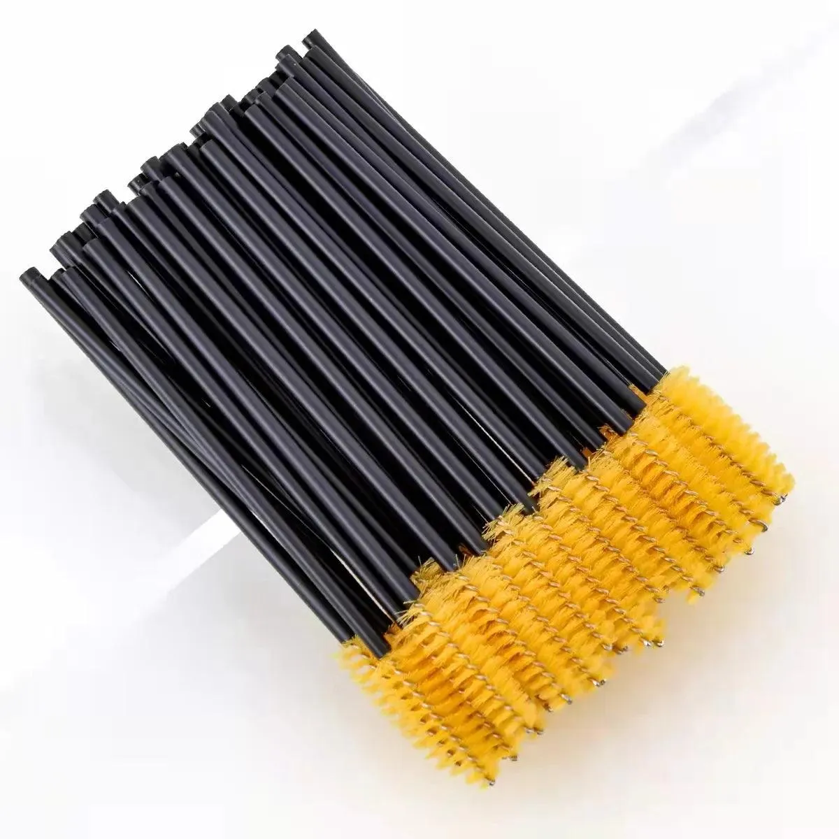 Disposable Eyelash Brush Set: Elevate Your Makeup Game with Precision Tools
