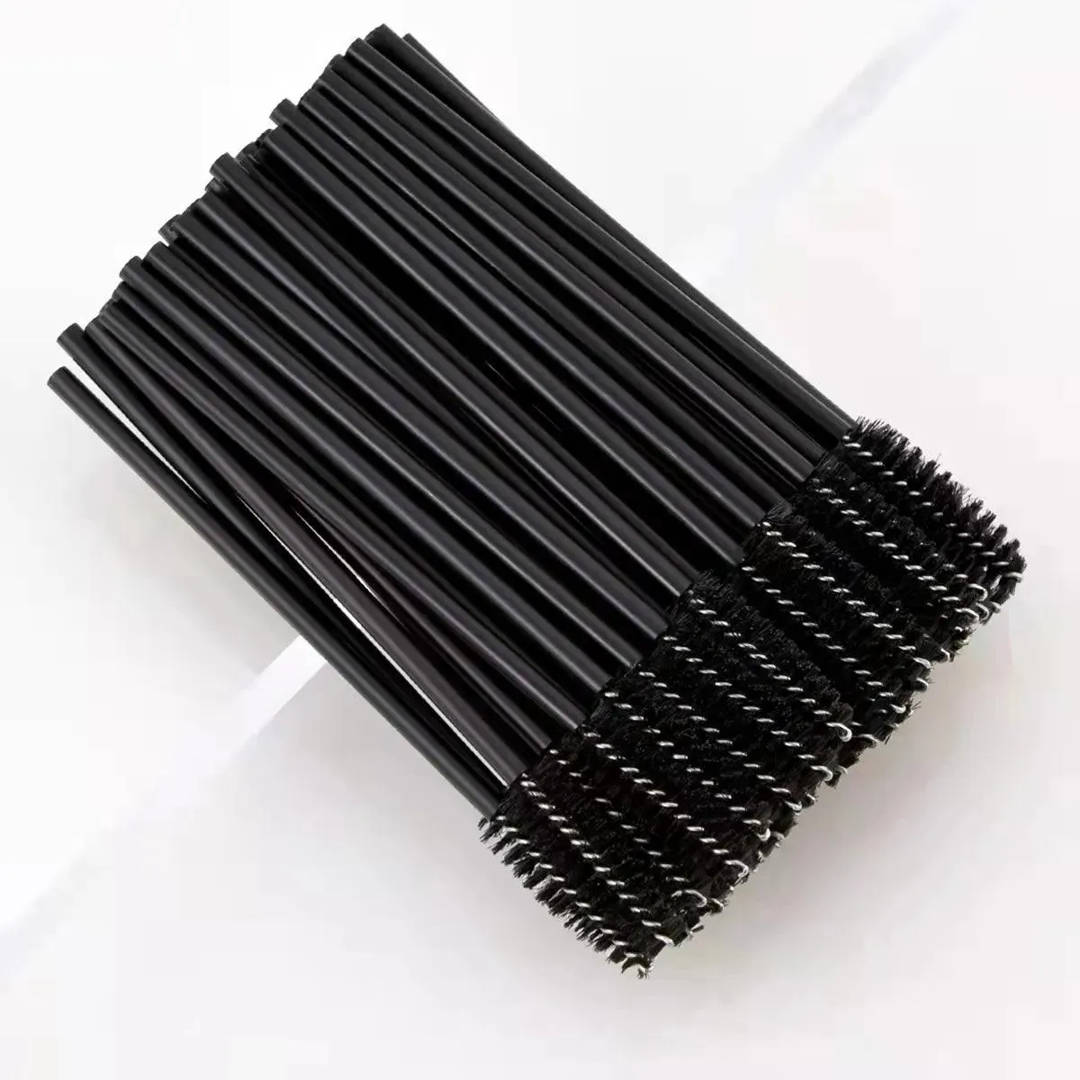 Disposable Eyelash Brush Set: Elevate Your Makeup Game with Precision Tools