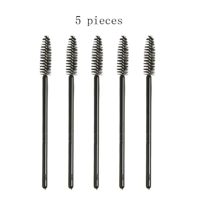 Disposable Eyelash Brush Set: Elevate Your Makeup Game with Precision Tools