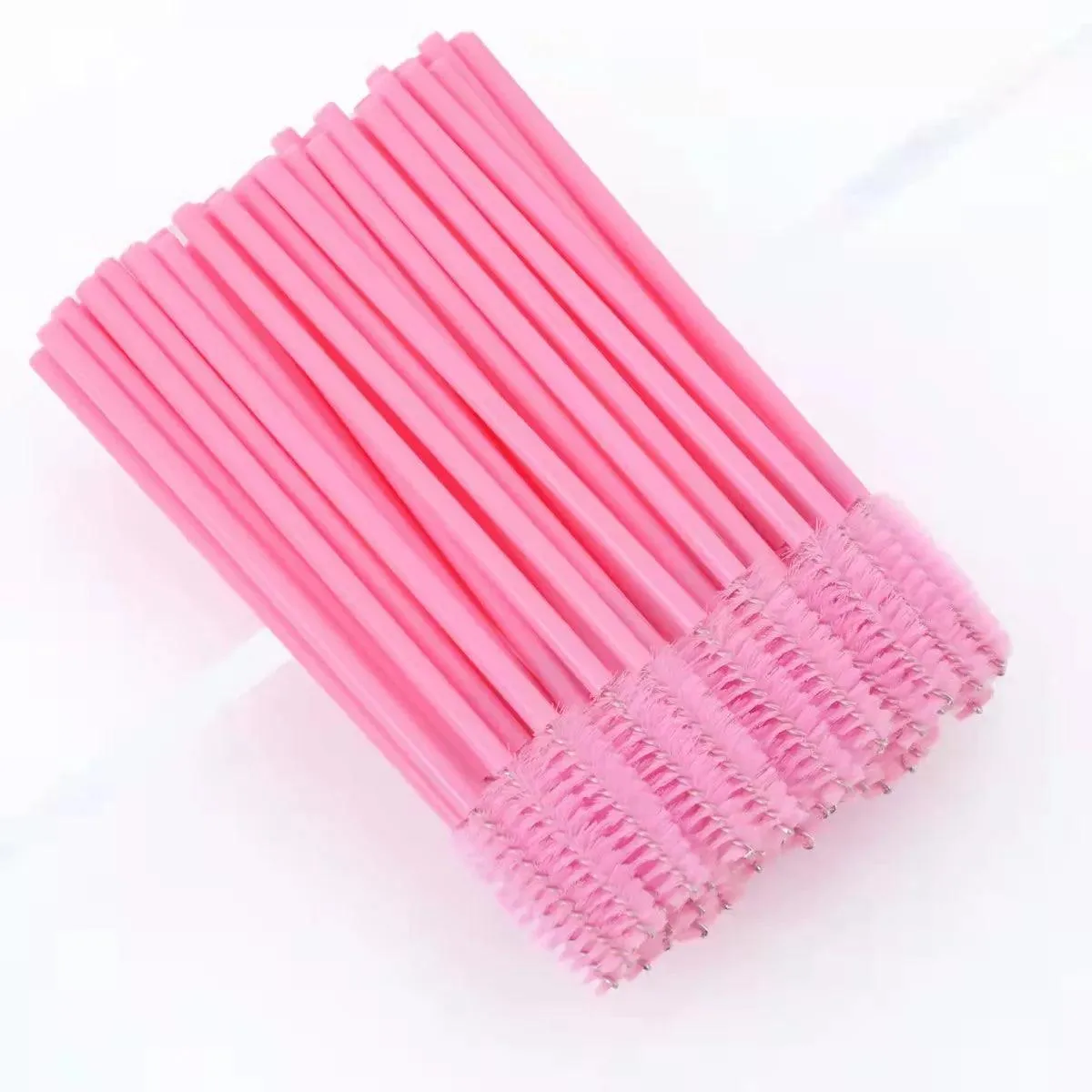 Disposable Eyelash Brush Set: Elevate Your Makeup Game with Precision Tools