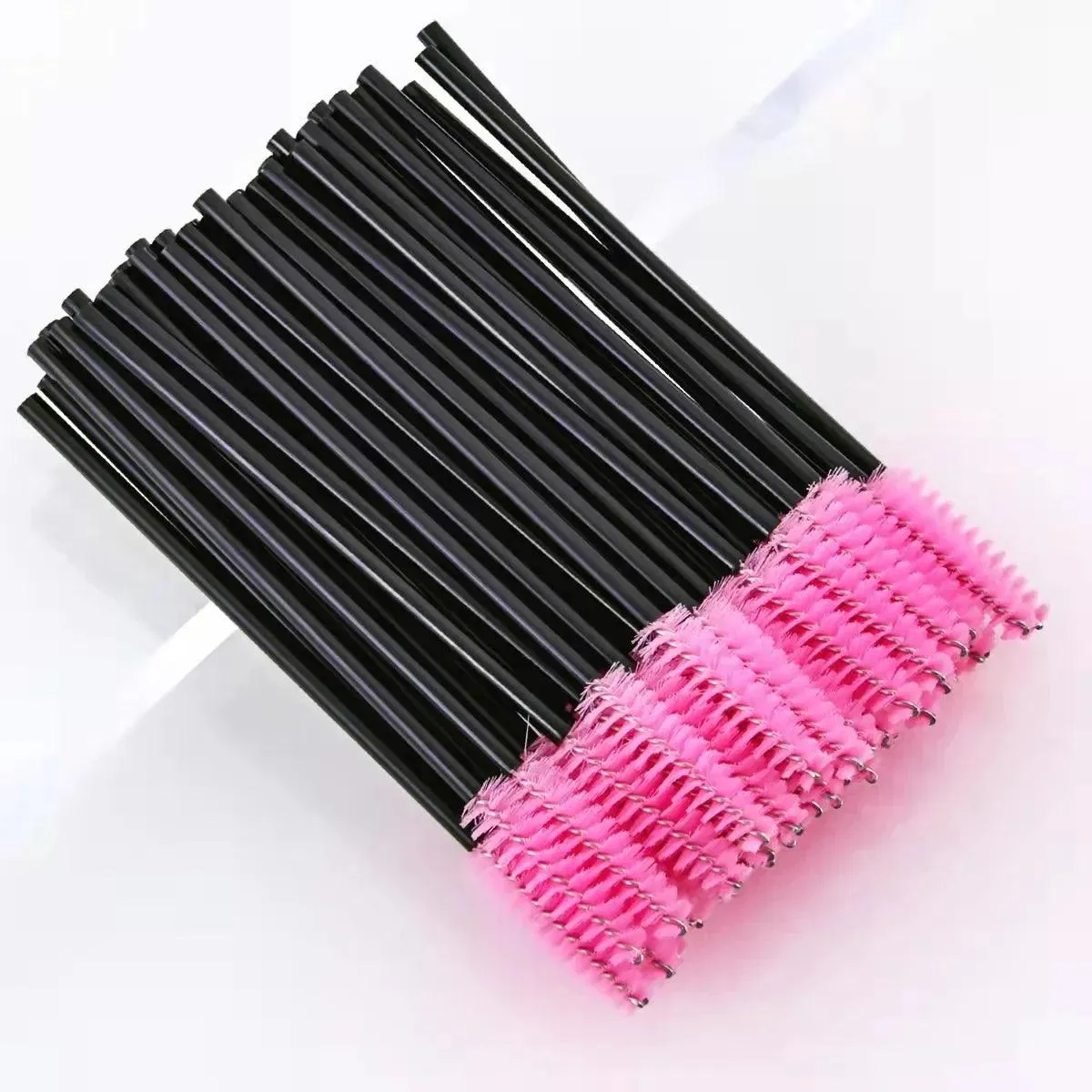 Disposable Eyelash Brush Set: Elevate Your Makeup Game with Precision Tools