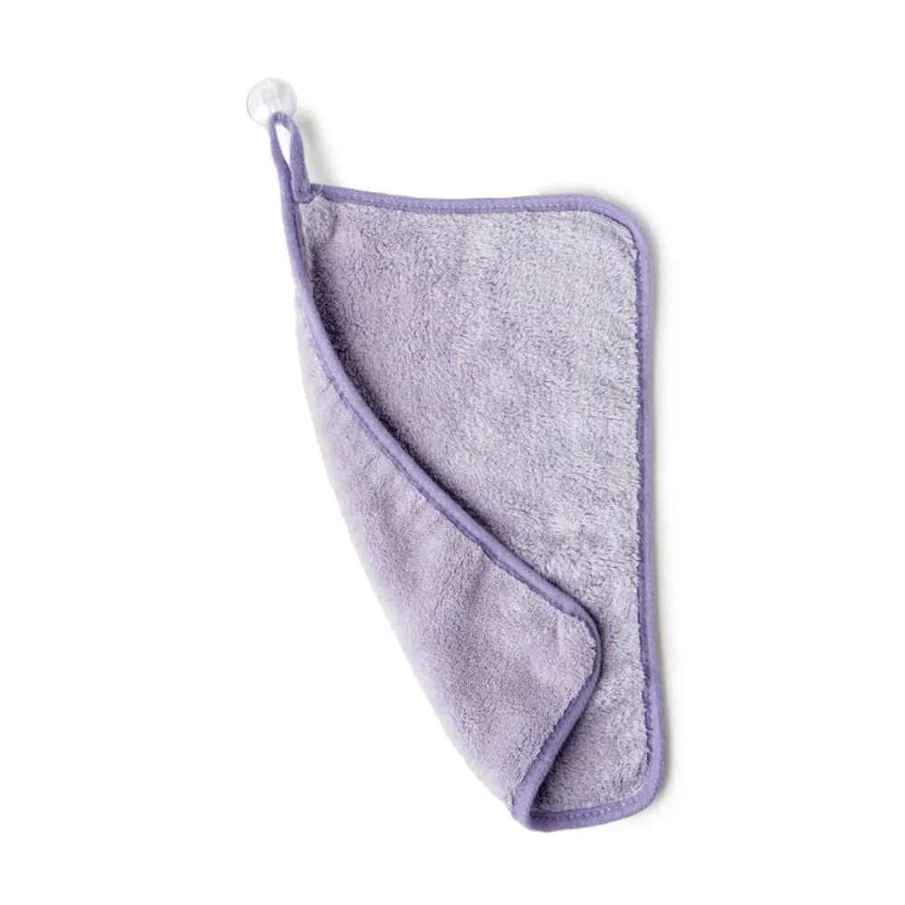 DM Merchandising Lemon Lavender Water Works Make-Up Removing Towel