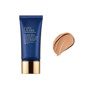 Double Wear Maximum Cover Camouflage Makeup for Face and Body SPF15