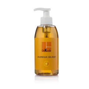 Dr. Kadir Cleaners and Tonic Calendula Gel-Soap  330ml