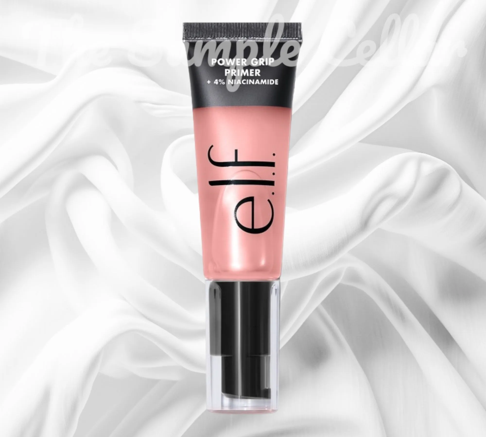 e.l.f. Cosmetics - Power Grip Primer   4% Niacinamide