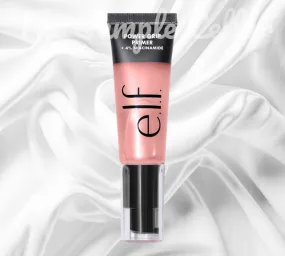 e.l.f. Cosmetics - Power Grip Primer   4% Niacinamide
