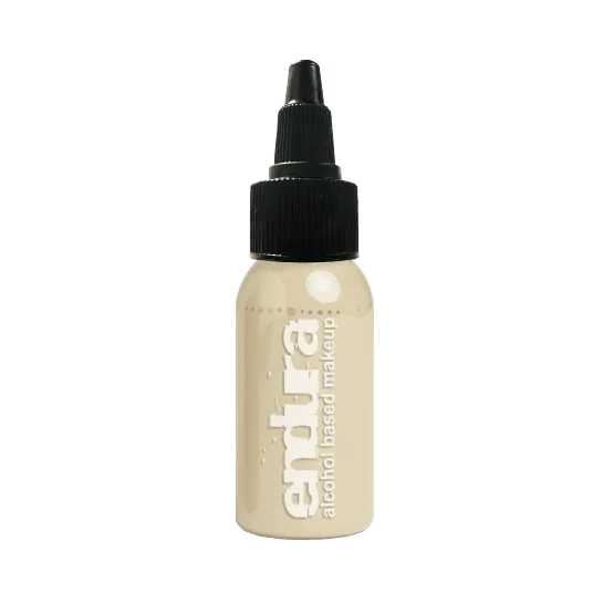 Endura Alcohol Based Airbrush Paint 1oz