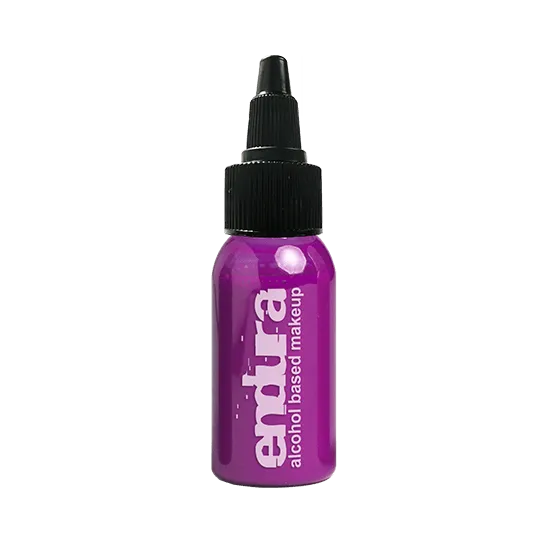 Endura Alcohol Based Airbrush Paint 1oz