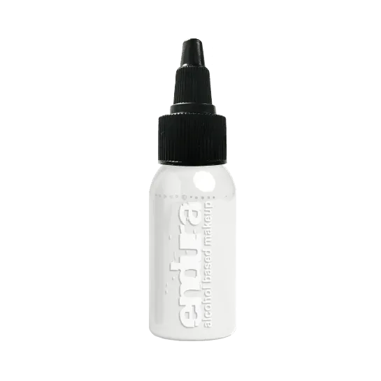 Endura Alcohol Based Airbrush Paint 1oz