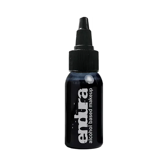 Endura Alcohol Based Airbrush Paint 1oz