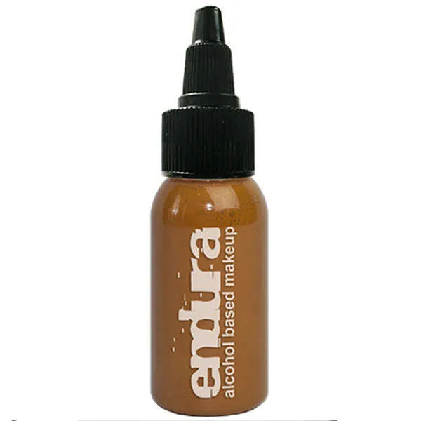 Endura Alcohol Based Airbrush Paint 1oz