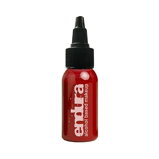 Endura Alcohol Based Airbrush Paint 1oz