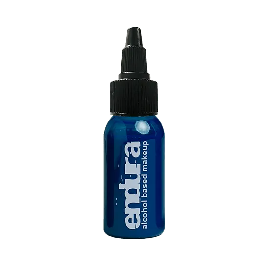 Endura Alcohol Based Airbrush Paint 1oz