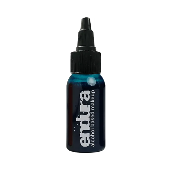 Endura Alcohol Based Airbrush Paint 1oz
