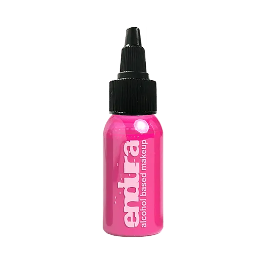 Endura Alcohol Based Airbrush Paint 1oz