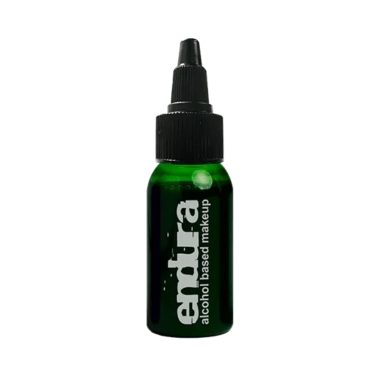 Endura Alcohol Based Airbrush Paint 1oz